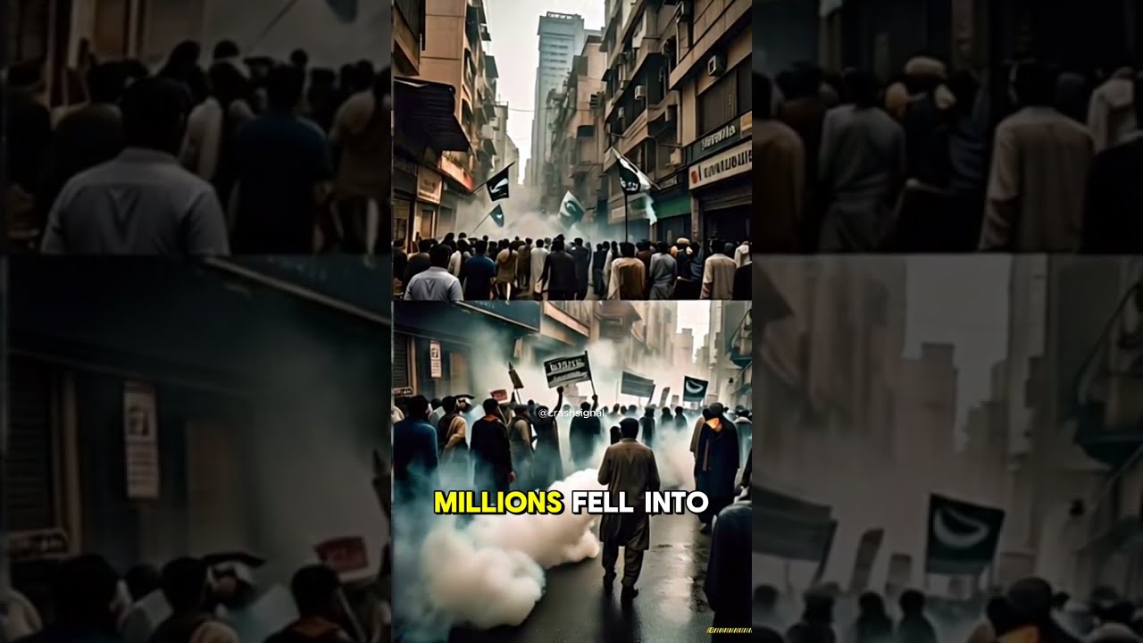 How Myanmar’s Economy Went From Bad to Worse (and Maybe Better)