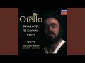 Verdi Otello Act I Già Nella Notte Densa Quot Love Duet Quot Live In Chicago Amp New York 1991 mp3