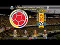 🔴 COLOMBIA x URUGUAY | ELIMINATORIAS CONMEBOL QATAR 2022 | Radio Vivo Directo