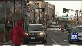 Springfield city leaders touting a significant decrease in reported crime