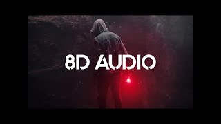 Baka Di Tayo - Yayoi, Yosso, Lopau 8D Audio With Lyrics