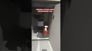 PREMIUM KITCHEN IDEAS YEAR 2026 || DESIGN || INSTALL || KESSEBÖHMER || KUSHAQ BHARAT MEDIA