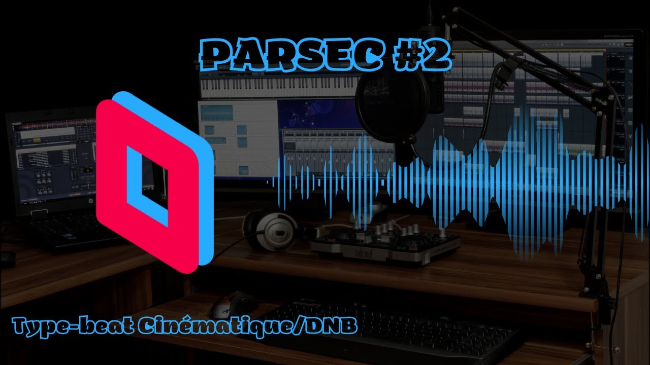 La prod de fou !!! Hans zimmer qui fait de la DNB-ft 