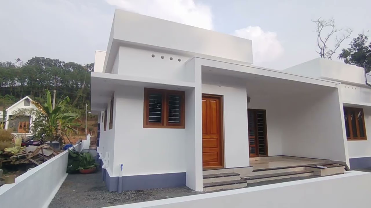 തൊടുപുഴയിൽ 8സെന്റ് സ്ഥലവും വിടും വില്പനക്ക്  contact number +918921318949###