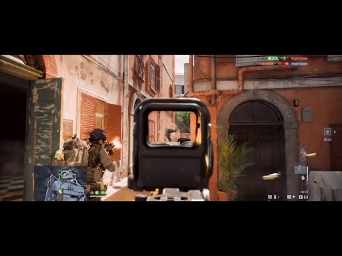 Weekly Highlight 【Battlefield 6】