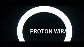 Bad Hop Born This Way Proton Wira 