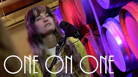Cellar Sessions: Lauren Ruth Ward June 25th, 2019 City Winery New York Full Session