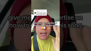 Im Looking For Advice