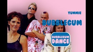 Bubblegum (Official Video) | Yummie