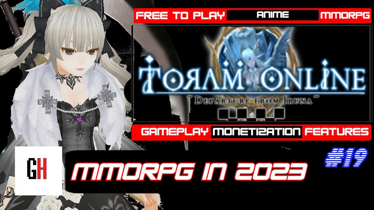 RPG Toram Online - MMORPG - Apps on Google Play