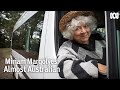 Miriam Margolyes Explores Van Life | Miriam Margolyes: Almost Australian