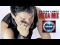 Freddy lpez megamix parte 1  dj fuligem brasil dj