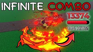 Sun Breathing V2 Showcase How To Get Weak Legacy 2