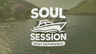 Mahu Soul Sessions | The Two Love Birds | Fatuoney | All White Boat Cruise Soul & Ballads