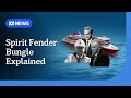 How did Tasmania's Spirit ferry operator make a $9 million mistake? | ABC NEWS