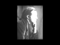 Capture de la vidéo Bernard Van Dieren--Seven Songs For Mezzo-Soprano And Piano