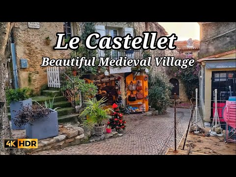 Fun Things to Do in Le Castellet | Travel Guide (2024) | Best Places to Visit