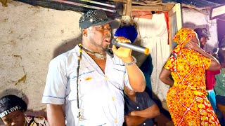 SAMBA DONALD FÈ MOUN VLE PRAN LWA AK CHANTE   BWADLANS LIMONAD KAY MANBO SHELOVE KORAL  RASIN LAKAY