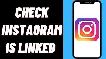 How To Check If Instagram is Linked to Facebook on iPhone