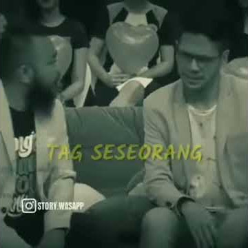 Story wa D penjara cinta