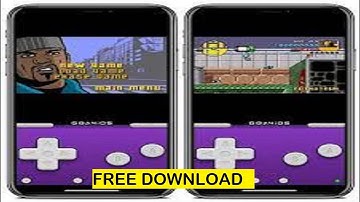 GBA4iOS Mobile 2022 - Instruct Download GBA4iOS Free - Get GBA4iOS New Download