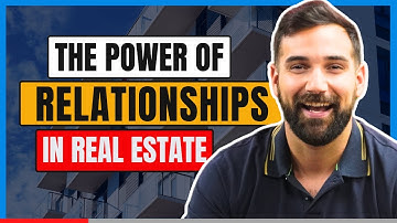 The Power of Relationship-building in Real Estate Investing #creativefinance #strategies