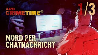 Crimetime - Auf Den Spuren Des Todesflüsterers Verabredung Zum Mord Folge 1 3 S26 E01 