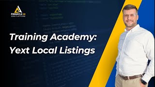 Enhance Your Online Presence with Yext Listings! 🚀