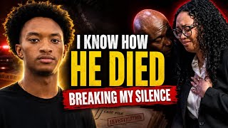 I Know How Nolan Wells Died… I’m Breaking My Silence