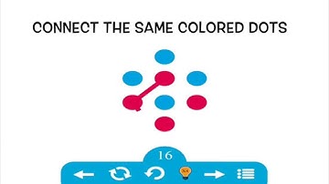 Dot Connection App Trailer