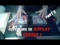 Ouverture de display bt16 vs xixiis  dragon ball super card game