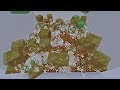 SciCraft Server Tour: Slime Farms (330,000 items/h)