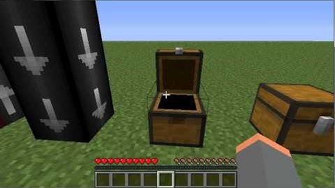 ... WHEE ... (end language warning) Elevator Mod for Minecraft 15.2!