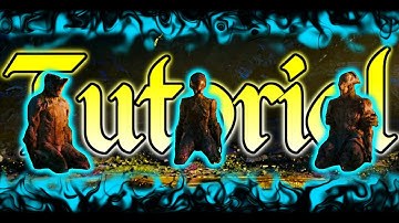 Warframe: Tutorial speedrun