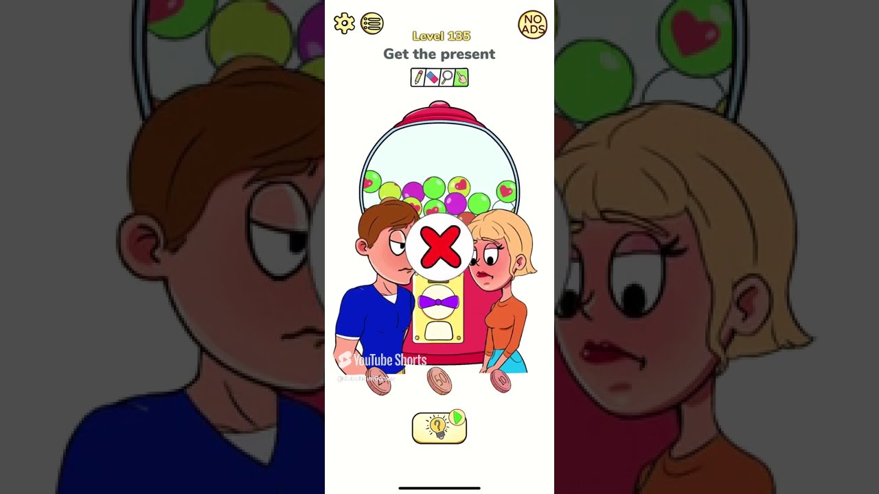 Impossible Date Tricky Riddle Level 136