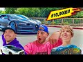 CALLING Out TheStradman and Tanner Fox To a $10,000 RACE