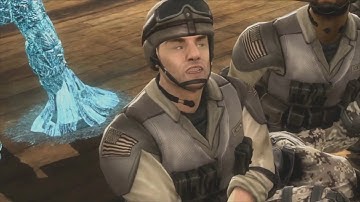 MORTAL KOMBAT KOMPLETE EDITION (PS3) STORY MODE- CHAPTER 14: CYBER SUB-ZERO