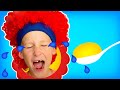 Anuta canta una divertida canción bebe no llores  | Canciones infantiles para niños