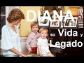 Diana de gales vida y legado  documental lady di