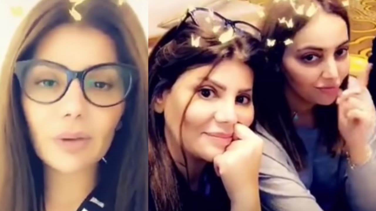 رد فعل الهام الفضالة بعدما شافت تجهيزات صالة عرس بنتها منى وفاطمة الصفي ليش عرس اخوي مو چذي