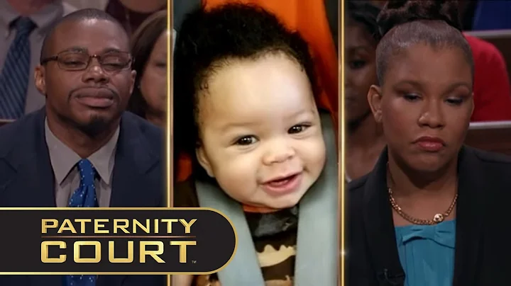 Woman Claims Baby Was Switched At Birth (Full Episode) | Paternity Court