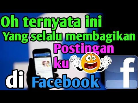 Video: Cara Menghapus Mesej di Facebook Mudah Alih: 7 Langkah (dengan Gambar)