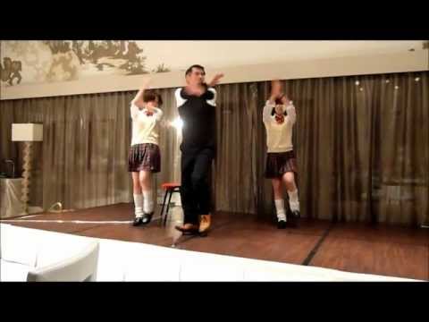perfumeメドレー踊ってみた3～不自然なガール～