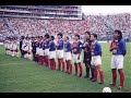 Documental FAS campeón 1994-95