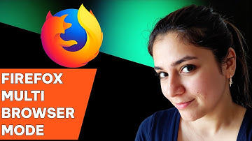 How to Use Multiple Firefox Browsers or Accounts Profiles
