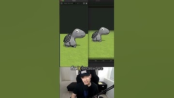 Feedback for Improved Results - making a game animation in Buildbox - Character 3.4: Dino Turtle