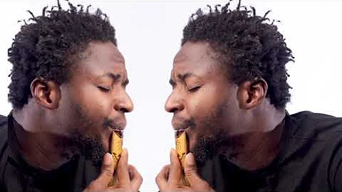 Odeluwa by Gerald Eze