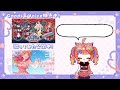 Beginning of video