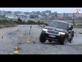 Jeep Grand Cherokee moose test -- the full story