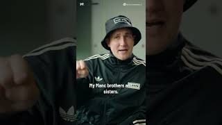 The Worst Oasis Fan You Know...